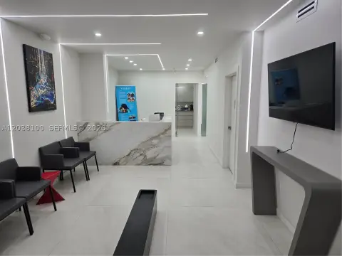 Turnkey Medical Office Suite