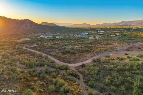 New River Land For Sale