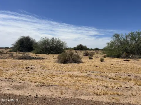 Casa Grande Land Opportunity