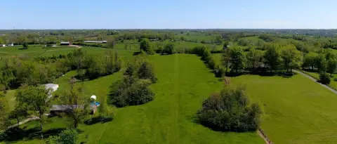 7.77 Acres in Winchester, KY