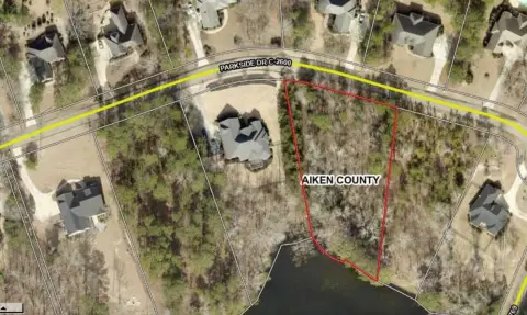 Aiken, SC Land For Sale