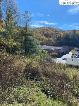 Commercial Lot in Boone, NC