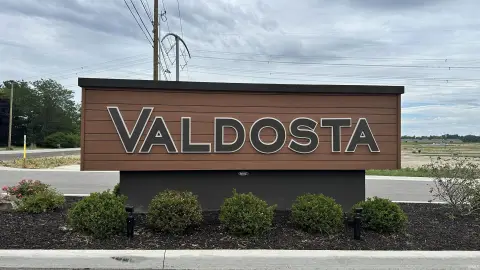 Residential Land in Fort Wayne