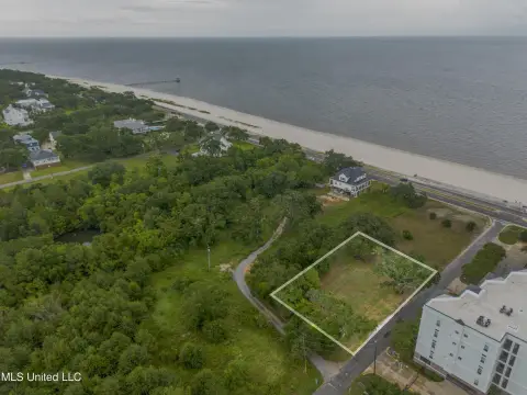 Cleared Land Ready to Build