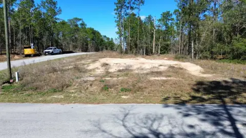 Residential Buildable Homesite