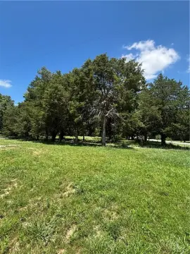 Level Land with Highway Frontage