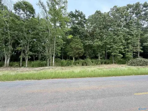 Land in Gaylesville, Alabama