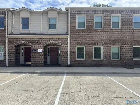 Huntsville Office Space Available