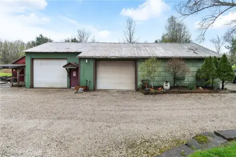 Versatile Commercial Property with Acreage