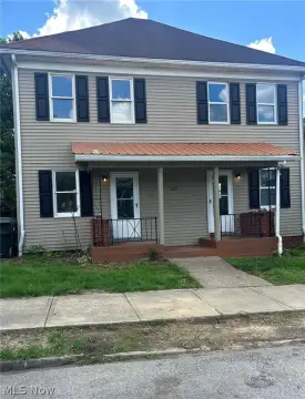 Updated Duplex Investment Opportunity