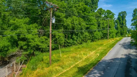 Commercial Lot in Downtown Monteagle