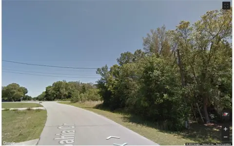 Residential Lot in Silver Springs