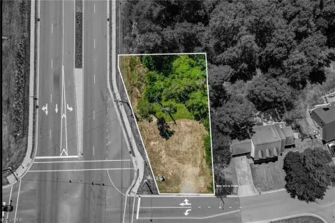 Residential Land in High Point