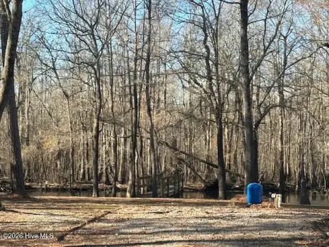 Waterfront Lot on Black River