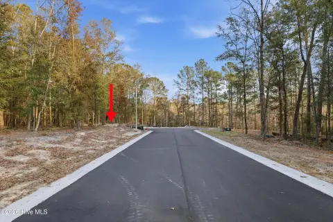 Southport, NC Land For Sale