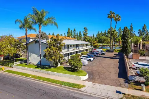 El Cajon Multifamily Investment Opportunity