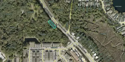 Commercial Land Parcel