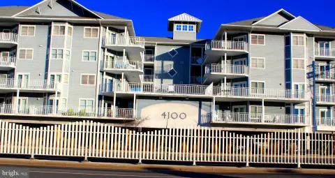 Residential Income Property with Water Views