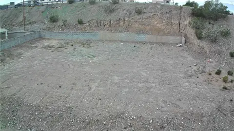 Multifamily Lot in Bullhead City