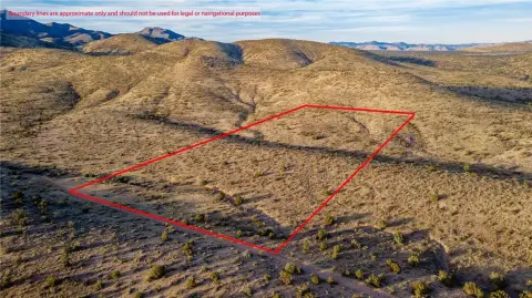 Kingman, AZ - 13 Acre Land