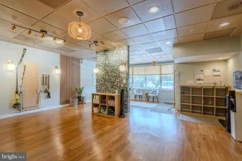 Open-Concept Creative Office Suite
