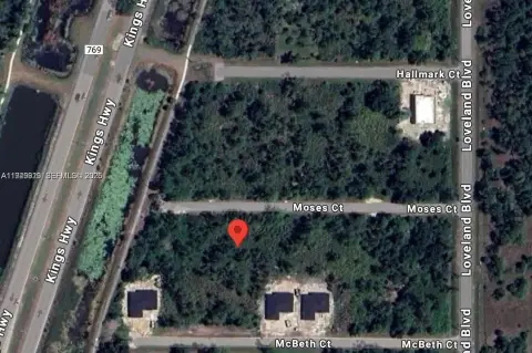 Residential Land in Prime Location