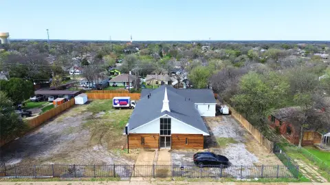 Renovated Office and Assembly Facility