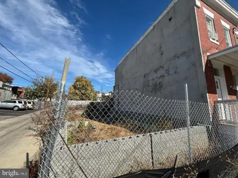 Shovel-Ready Development Opportunity in DC