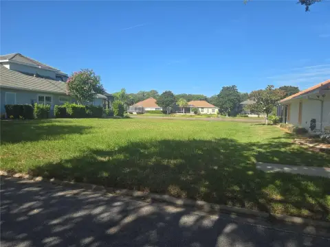 Lakefront Residential Lot in MPD