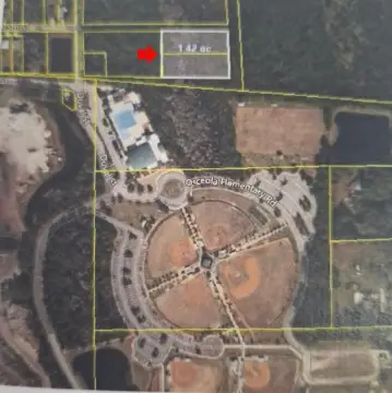 St Augustine Land Parcel