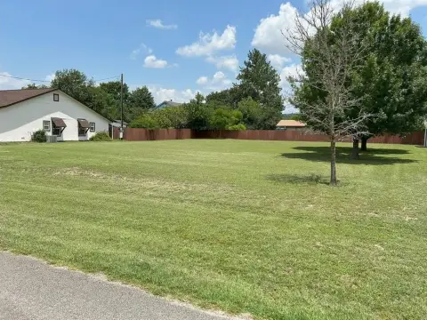 Canyon Lake Unimproved Land
