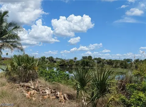 Waterfront Residential Buildable Lot