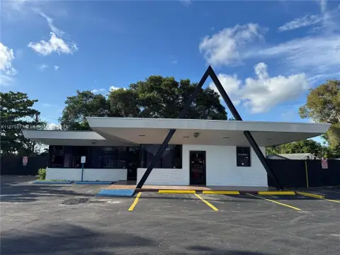 Miami Commercial Rental Opportunity