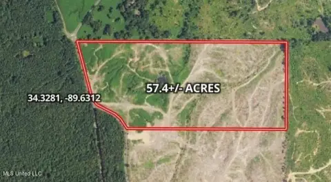 Oxford, MS Land Investment