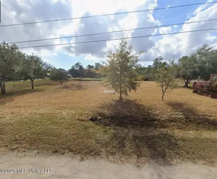Cleared Canal-Front Waterfront Lots