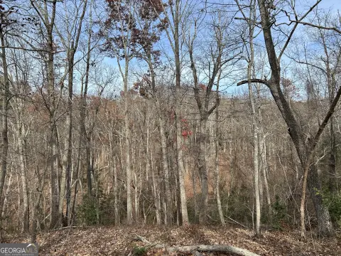 Mountain Recreation Land With Views