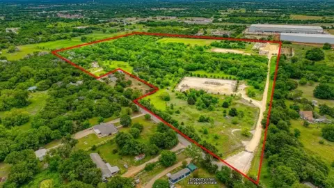 72.41 Acres Near I-35