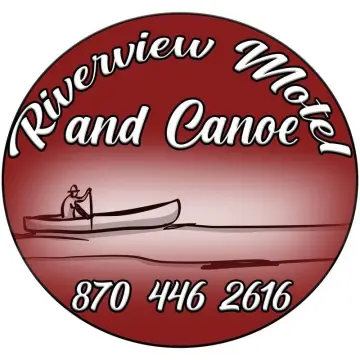 Riverfront Motel with Canoe Operation