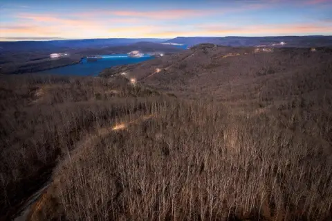 Residential Land in Gated Community