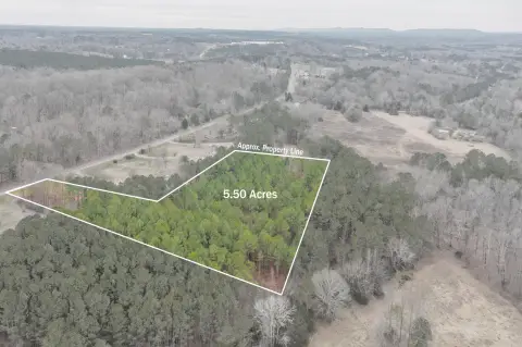 Residential Land Acreage