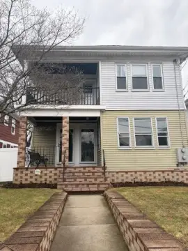 Well-Maintained Cranston Two-Family Home