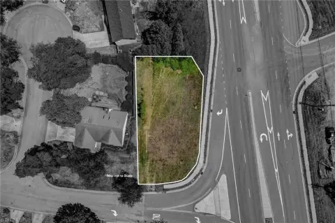Residential Land in High Point