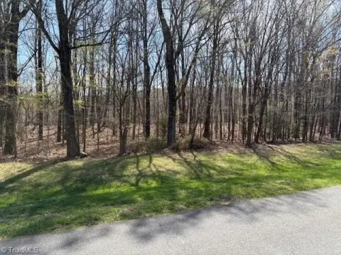 Residential Land Near High Rock