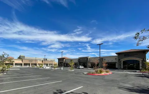 Palmdale Office Suite For Rent