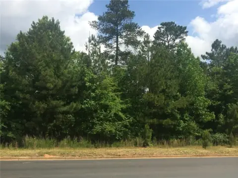 Residential Land in Gated Community