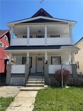 Cleveland Duplex Value-Add Opportunity