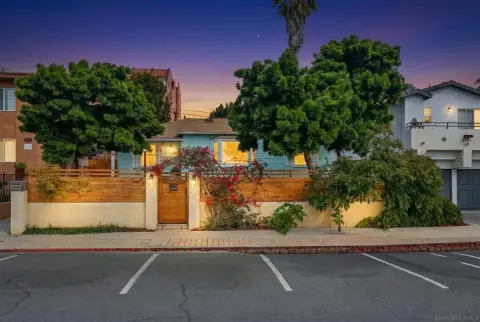 North Park Multifamily Opportunity