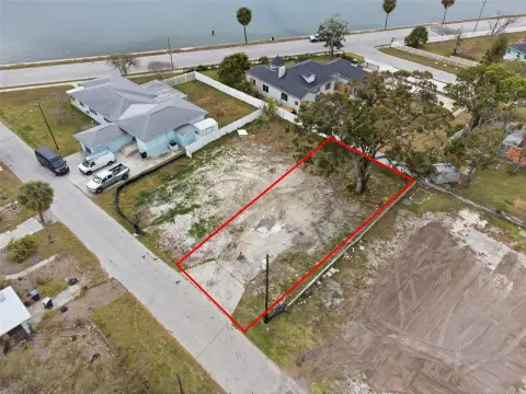 Palmetto Beach Land Opportunity
