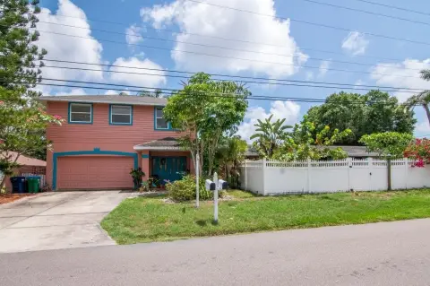 Multi-Family Corner Duplex