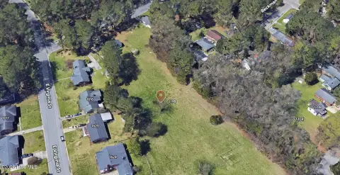 Residential Land in Rocky Mount